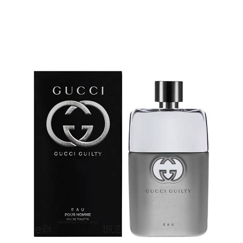 gucci guilty goedkoop|Gucci Guilty unisex.